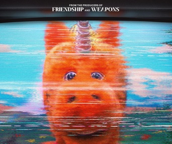 Image du film Buddy
