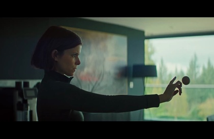 Bande-annonce officielle en anglais