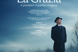Image du film La Grazia