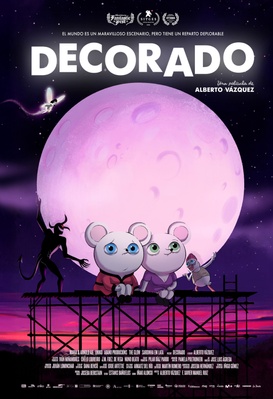 Decorado