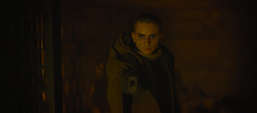 Images du film Dune: Part Three