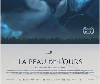 Image du film Hair of the Bear