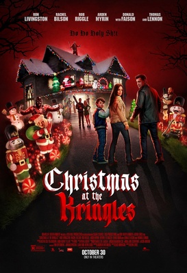 Christmas with the Kringles