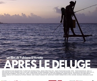 Image du film Après le déluge