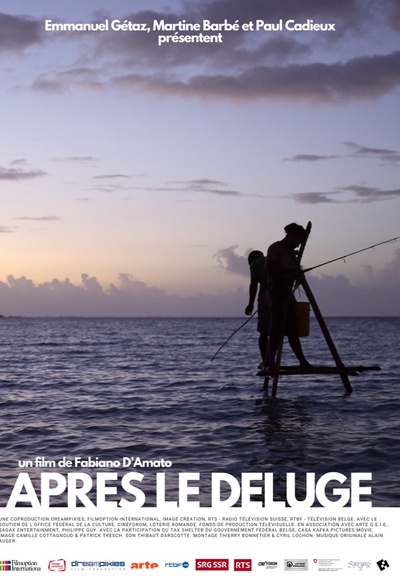 Après le déluge