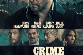 Image du film Crime 101
