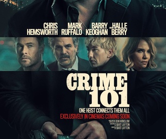 Image du film Crime 101