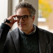 Mark Ruffalo