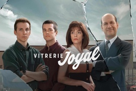 Vitrerie Joyal