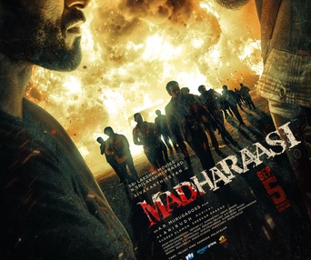 Image du film Madharaasi