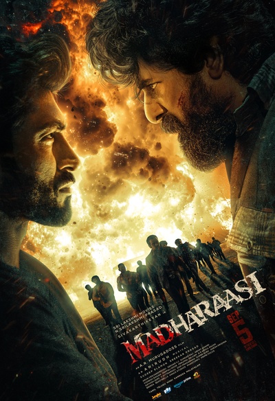 Madharaasi
