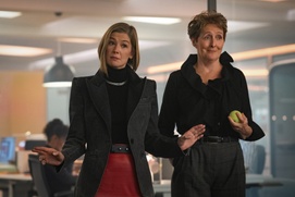 Images du film Ladies First