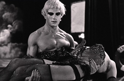 Bande-annonce en anglais