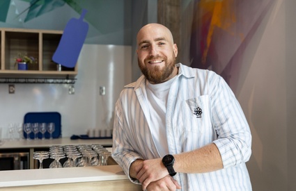 Image de l'article Phil Roy taquine Jean-Sébastien Girard sur son look à «Bonsoir bonsoir »