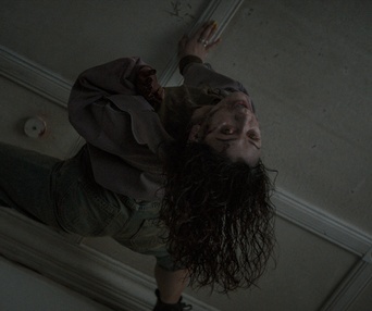 Image du film Evil Dead Burn