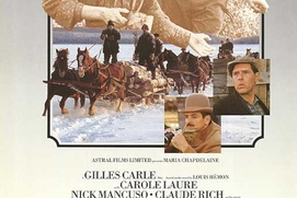 Image du film Maria Chapdelaine Image du film Maria Chapdelaine