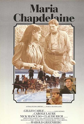 Maria Chapdelaine