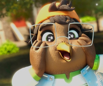 Image du film A Sloth Story