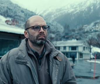 Image du film Fjord