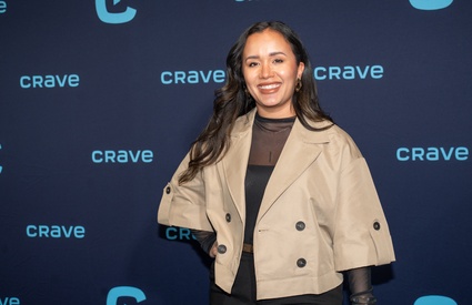 Image de l'article Kate Moya de «Big Brother Célébrités» change de tête et c'est sublime!