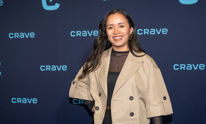 Image de l'article Kate Moya est en amour : Rencontrez son conjoint!