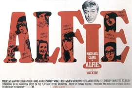 Image du film Alfie