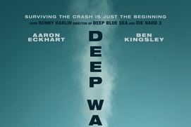 Image du film Deep Water Image du film Deep Water