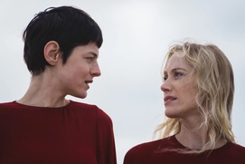 Image du film 100 Nights of Hero