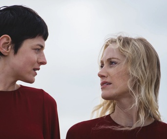 Image du film 100 Nights of Hero