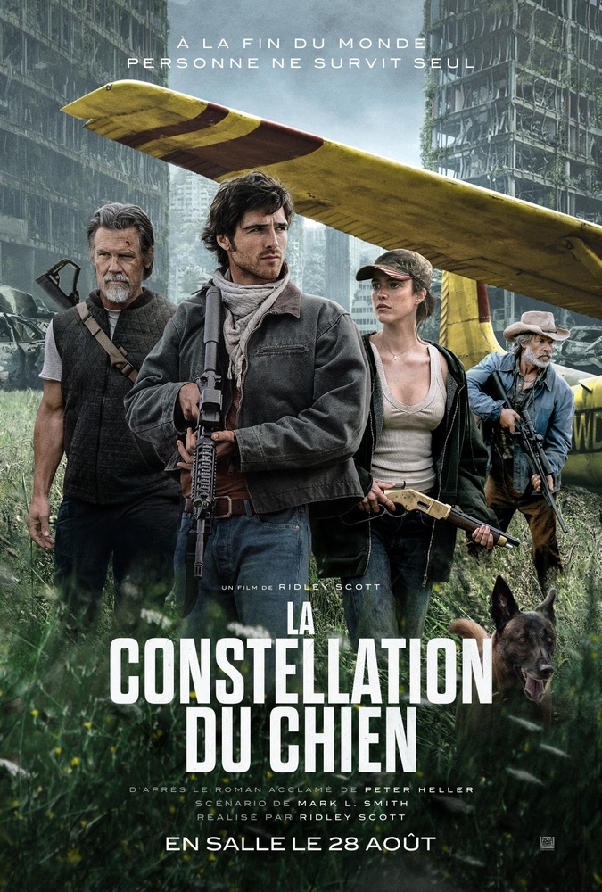 Images du film The Dog Stars