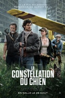 Affiche du film La constellation du chien