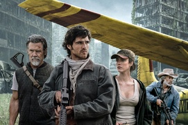 Images du film The Dog Stars