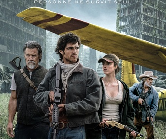 Images du film The Dog Stars