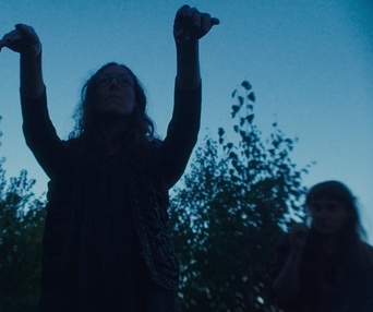 Image du film Cauchemar conseil
