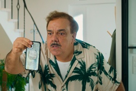Image du film C'était mieux demain Image du film C'était mieux demain