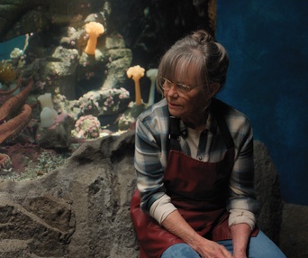 Images du film Remarkably Bright Creatures