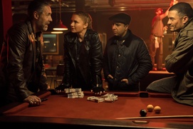 Images du film Deep Cover Images du film Deep Cover