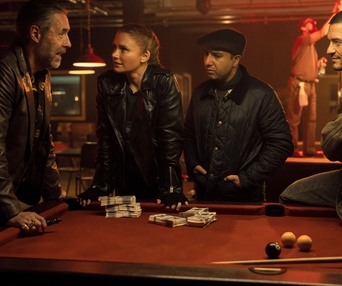 Images du film Deep Cover