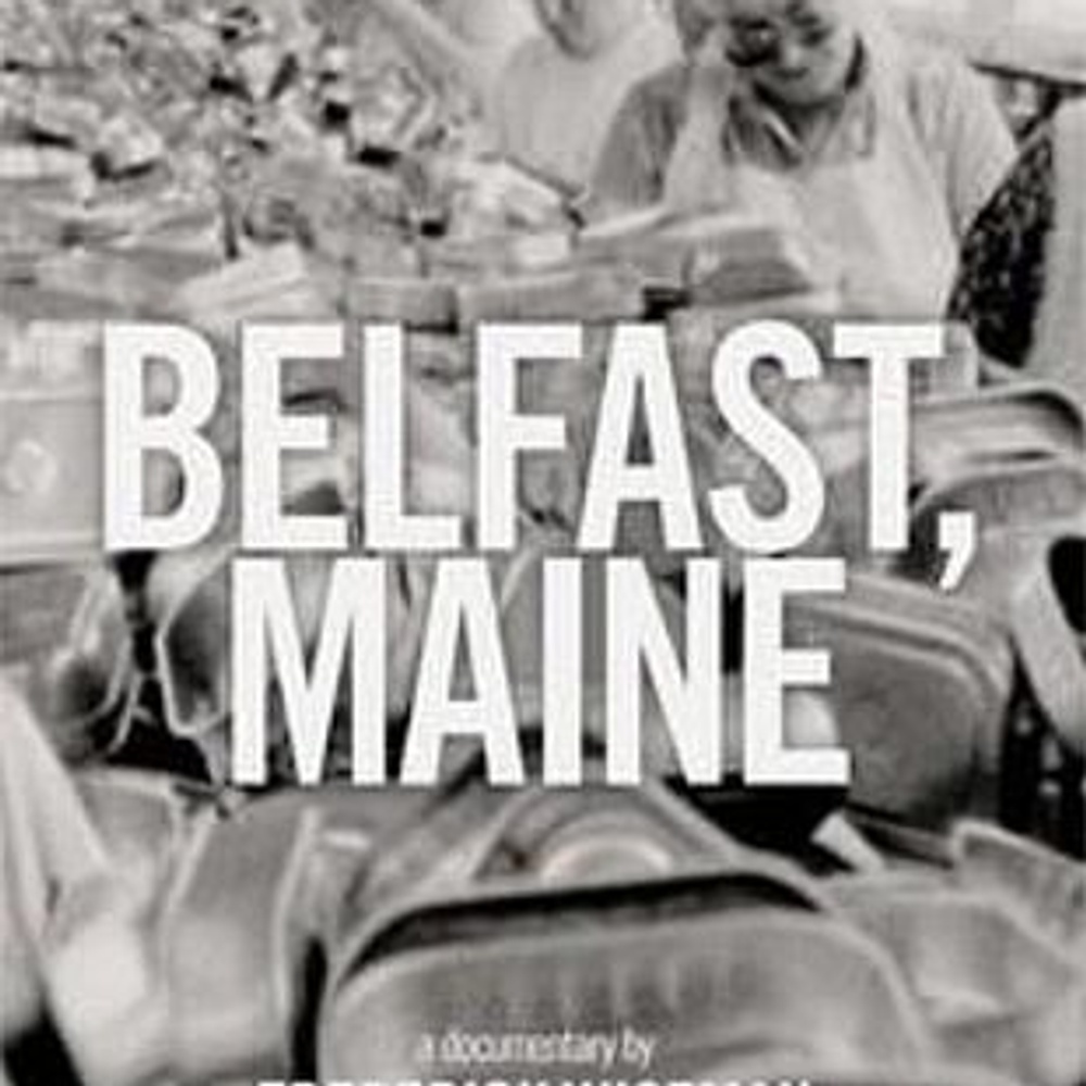 Image du film Belfast, Maine