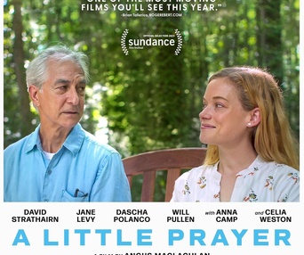 Image du film A Little Prayer