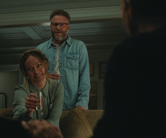 Images du film The Invite
