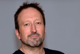 Photo du réalisateur Alexandre Franchi