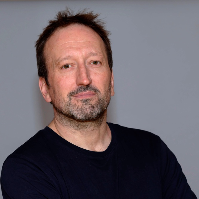 Photo du réalisateur Alexandre Franchi