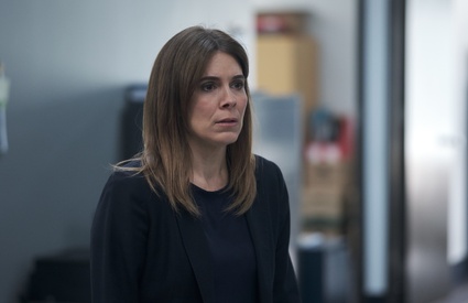Image de l'article Cette talentueuse comédienne se joint à «Doute raisonnable» pour la 5e saison