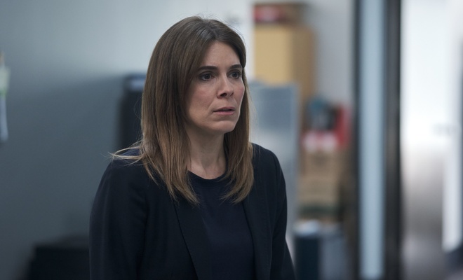 Image de l'article Cette talentueuse comédienne se joint à «Doute raisonnable» pour la 5e saison