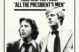 Image du film All the President's Men Image du film All the President's Men