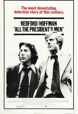 Les hommes du président