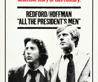 Image du film All the President's Men
