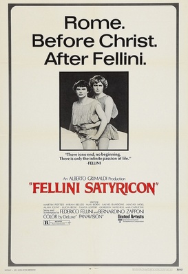 Fellini - Satyricon