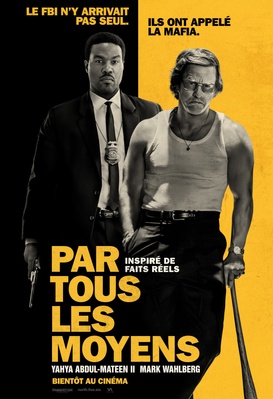 Par tous les moyens